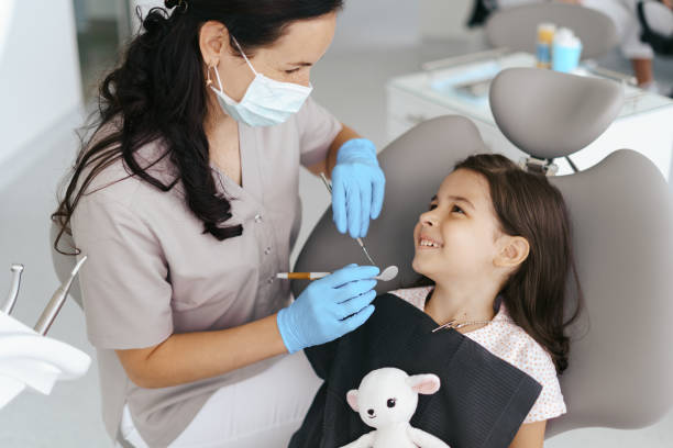Best Emergency Treatment for Jaw Pain or Injury in Gibson City, IL