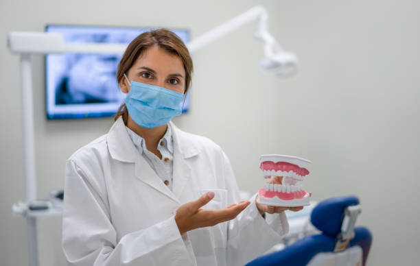 Best Emergency Root Canal Therapy in Gibson City, IL