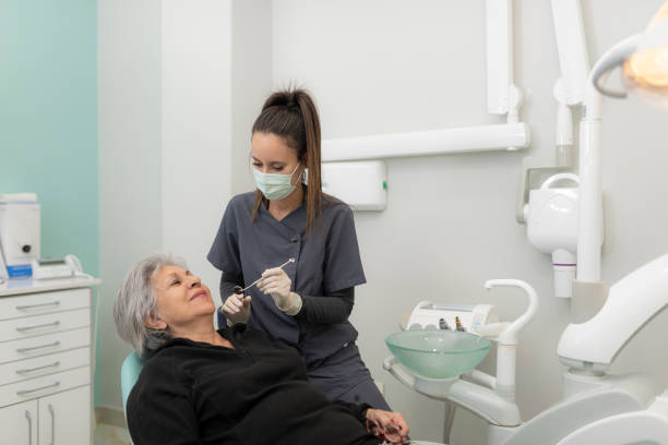 Best 24-Hour Emergency Dental Care in Gibson City, IL