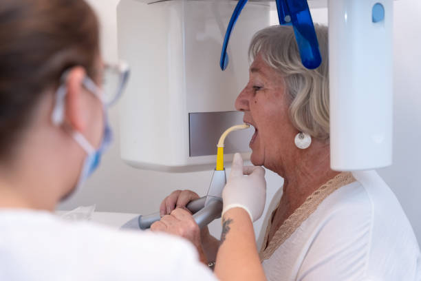 Best Emergency Wisdom Tooth Extraction in Gibson City, IL